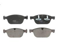 Kit de plaquettes de frein, frein à disque TRW GDB1821 pour XC90 I 2.4 2011-