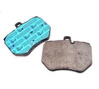 Kit de plaquettes de frein, frein à disque TRW GDB1848 pour Q7 (4LB) 3 2006-