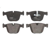 Kit de plaquettes de frein, frein à disque TRW GDB1857 pour 7 3 2008-2012