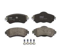 Kit de plaquettes de frein, frein à disque TRW GDB1917 pour DS4 (NX_) 1.6 2011-