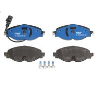 Kit de plaquettes de frein, frein à disque TRW GDB1956BTE pour UP 1 2017-2023