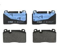 Kit de plaquettes de frein, frein à disque TRW GDB1974 pour Q5 (8RB) 2 2009-
