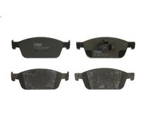Kit de plaquettes de frein, frein à disque TRW GDB2009 pour ESCAPE 2 2012-2017