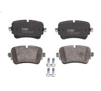 Kit de plaquettes de frein, frein à disque TRW GDB2131 pour Q7 3 2015-2019