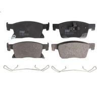 Kit de plaquettes de frein, frein à disque TRW GDB2139 pour ASTRA K 1 2018-2019