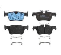 Kit de plaquettes de frein, frein à disque TRW GDB2499 pour S90 II 2 2016-2021