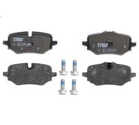 Kit de plaquettes de frein, frein à disque TRW GDB2573 pour BMW 1 (F70) 2 2024-