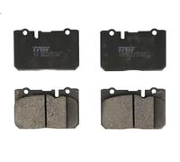 Kit de plaquettes de frein, frein à disque TRW GDB3226 pour LS (_F2_) 4 1997-