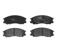 Kit de plaquettes de frein, frein à disque TRW GDB3299 pour IS II 3.5 2010-