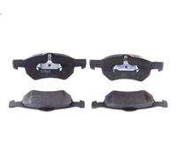 Kit de plaquettes de frein, frein à disque TRW GDB4128 pour CARAVAN 3.3 2000-