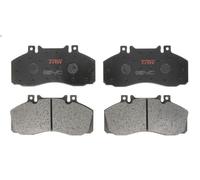 Kit de plaquettes de frein, frein à disque TRW GDB5050 O 408 11.967 1991-1998