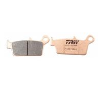 Kit De Plaquettes De Frein Frein À Disque Trw MCB575RSI Sinter Offroad Racing