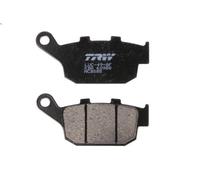 Kit de plaquettes de frein, frein à disque TRW MCB585