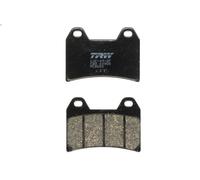 TRW Lucas Brake pad MCB683