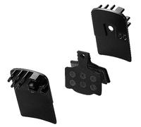 Kit de plaquettes de frein Union DBP-55C pour Magura organique, MT2, MT4, MT6...