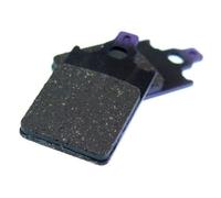 Kit de Plaquettes de Freins galfer Semi de métal, S13