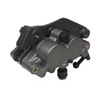 Kit De Plaquettes D'étrier Avant Avec W, Adapté for 45150-KZ4-J21