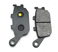 Kit De Plaquettes Frein Avant Arrière Moto pour VTR1000F Fire Storm 2001 2002 2003 Superhawk 1000 1998-2004 2005 Pièces VTR F