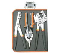 Kit de plaquiste Fischer Darex