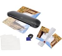 Kit de plastification Olympia A 330 Plus 3138 DIN A3, DIN A4, DIN A5, DIN A6, DIN A7, DIN A8, cartes de visite