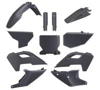 Kit De Plastique POLISPORT pour Moto Pièces de Rechange Accessoires, Pièces