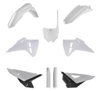 Kit De Plastique POLISPORT pour Moto Pièces Rechange Amortisseur & Accessoires