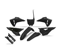 Ufo Honda Crf 250r 2025 Plastics Kit Noir