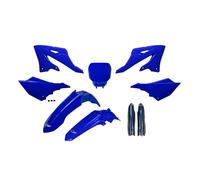 Kit De Plastique UFO Restylés pour Moto Pièces de Rechange Accessoires