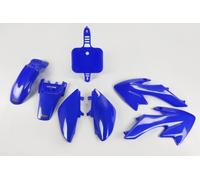 Ufo Ho36004-089 Plastics Kit Bleu