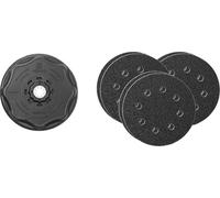 Kit de plateaux de ponçage Fein SLP D115