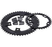 Kit de plateaux Miche Super11 UTG Shim pour Ultegra 6800 34/50 dents