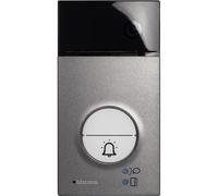 Kit de platine de rue Bticino de Legrand - BT343081