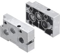 Kit De Platine De Terminaison Festo - 161104