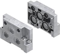 Kit De Platine De Terminaison Festo - 161112
