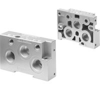 Kit De Platine De Terminaison Festo - 191405