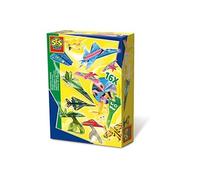 Ses - 00852 - Loisir Créatif - Set d'Avions à Plier
