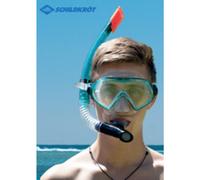 Kit de plongée 'Cayman', taille: 37-42