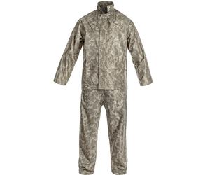 Kit de pluie veste+ pantalon Mil-Tec - AT-Digital L