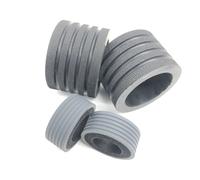 Kit De Pneus À Rouleau D'échange 0697c003, 1 Ensemble, Pour Canon Dr-C230 Dr-C240 Dr-M160 Dr-M160ii Dr-S150 R40 R50