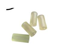 Kit de pneus à Rouleaux de ramassage en Papier, 4 pièces, en Caoutchouc, Compatible avec S500 S510 S1500 5110 6110