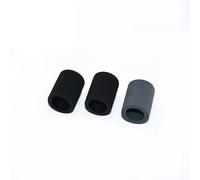 Kit de pneus de Rechange for Rouleau L2748A L2747-60001 for Scanner à Plat HP ScanJet Pro 2500 f1 (10 Ensembles)