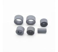 Kit de pneus de Rouleau ADF for HP Scanjet Enterprise 5000, 7000 S2, 5000S2, 5000S3, 7000S2, 1X L2731-60004 L2740-60001 L2740A L2731A