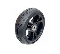 Kit de pneus pleins pour roue arrière 5 x 1,5 pour scooter électrique, utilisation sur terrain privé uniquement conformément aux mentions légales