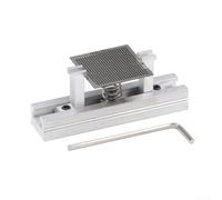 Kit de pochoirs de reballage de mémoire avec support chauffant direct, maille de plantation de billes en acier inoxydable pour DDR1 DDR2 DDR3 DDR4 DDR5 DDR6 DDR7 et réparation de puce flash NAND
