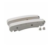 Kit de pod Navigator AXV417WHP pour aspirateurs de piscine Hayward ¿ Installation facile et compatibilité avec les modèles Navigator