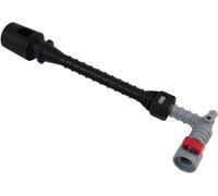 Kit de poignée de buse interne pour nettoyeur haute pression LAVOR VAX - Buse de rechange interne en plastique pour pistolet à eau et nettoyeur haute pression