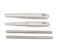 Kit de poignée de clé de robinet, outils de réparation de trompette, clé de robinet de réparation de trompette, clé d'entretien de trompette, clé de robinet d'instrument à vent, kit de réparation d'in