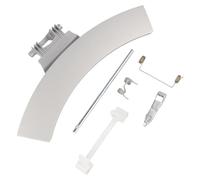Kit de poignée de hublot d'origine Sèche-linge (4055197901 ELECTROLUX)