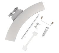 Kit de poignée de hublot - ELECTROLUX - Sèche-linge - 19483