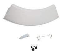 Kit De Poignée De Hublot Pour Lave-Linge 4055186482 Faure Arthur Martin